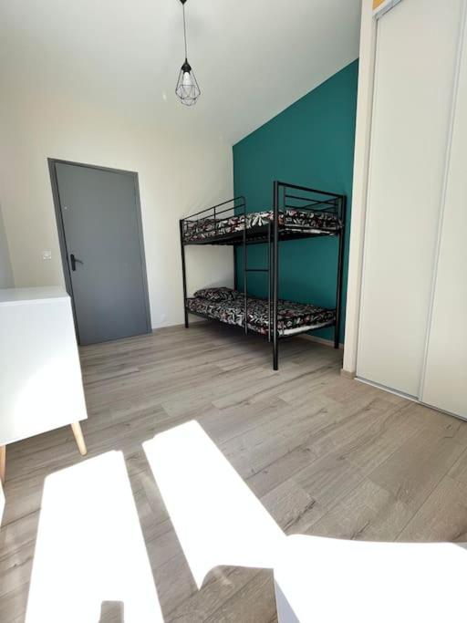 Maison Familiale 4 Chambres Rivieres  エクステリア 写真