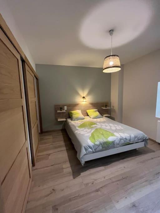 Maison Familiale 4 Chambres Rivieres  エクステリア 写真